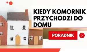Kiedy komornik może zająć dom? Dowiedz się, jakie są zasady i kiedy możesz stracić swoje mieszkanie. Poradnik "Czerwona Skarbonka".