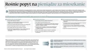 Kredyt hipoteczny a mieszkaniowy: porównanie umów. Seniorzy mogą zamienić mieszkanie na rentę, ale uwaga na nieprawidłowości.