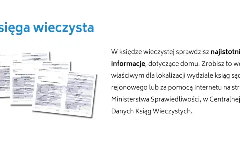 Wzór umowy rezerwacyjnej na rynek wtórny. Dokumenty księgi wieczystej.